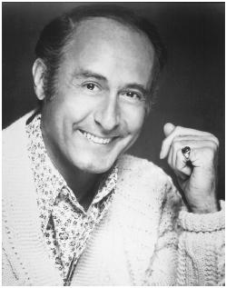 photo de Henry Mancini