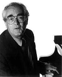 photo de Michel Legrand