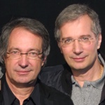 photo de Guido et Maurizio de Angelis