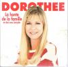 disque celebrite celebrites dorothee la honte de la famille