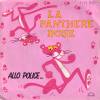 disque dessin anime panthere rose la panthere rose allo police