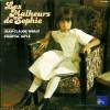 disque live malheurs de sophie les malheurs de sophie raconte par jean claude brialy