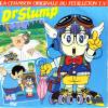 disque dessin anime docteur slump la chanson originale du feuilleton t v dr slump