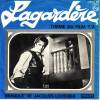 disque live lagardere lagardere theme du film t v