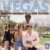 disque live vegas vegas chanson originale de la serie televisee