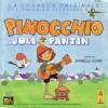 disque dessin anime pinocchio la chanson originale de l emission televisee d a2 pinocchio joli pantin