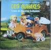 disque animation divers bubblies chansons de la bande originale de la serie televisee les bubblies l auto de monsieur centigrade