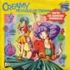 disque dessin anime creamy merveilleuse creamy creamy merveilleuse creamy toutes les chansons originales