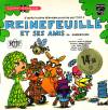 disque animation divers reinefeuille livre disque d apres la serie televisee produite par l o r t f reinefeuille et ses amis