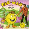 disque dessin anime pac man pac man chante par willy