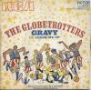 disque dessin anime harlem globe trotters the globetrotters gravy bw cheer me up