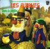 disque animation divers bubblies chansons de la bande originale de la serie televisee les bubblies dans le jardin