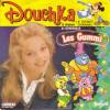 disque dessin anime gummis douchka la chanson du generique les gummi