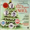 disque emission petits papiers de noel indicatif de l emission de jacques solness les petits papiers de noel