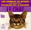 disque emission animaux du monde les animaux du monde d apres l emission de television le chat