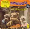 disque animation divers bonne nuit les petits nouvelles aventures de nounours sur tf1 nounours et les marmottes