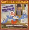 disque dessin anime schtroumpfs vader abraham das lied der schlumpfe