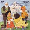 disque dessin anime heidi heidi sigla originale della transmissione televisiva omonima