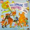 disque compilation compilation vos chansons tele preferees versions originales