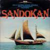 disque live sandokan dalla colonna sonora originale dello sceneggiato televisio sandokan