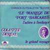 disque live manege de port barcares chanson du feuilleton televise le manege de port barcares