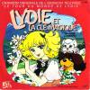 disque dessin anime tour du monde de lydie chanson originale de l emission televisee le tout du monde de lydie