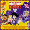 disque compilation compilation le hit parade des enfants vol 3