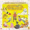 disque compilation compilation chansons originales des generiques t v