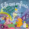 disque emission ile aux enfants l iles aux enfants