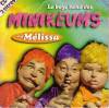 disque emission minikeums le boys band des minikeums ma melissa