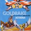 disque dessin anime goldorak goldrake sigla transmissione tv atlas ufo robot actarus