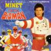 disque sentai bioman 2 maskman bernard minet dis moi bioman avec sandrine et stephanie