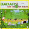 disque bd babar babar dans l ile aux oiseaux