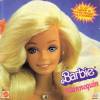 disque jouet barbie tu as gagne ce livre disque a colorier barbie mannequin