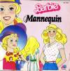 disque jouet barbie barbie mannequin