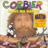 disque celebrite celebrites corbier sans ma barbe