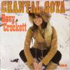 disque live davy crockett chantal goya davy crockett