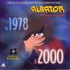 disque dessin anime albator nouvelle chanson originale de la serie televisee albator de 1978 a 2000