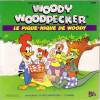 disque dessin anime woody woodpecker woody woodpecker le pique nique de woody