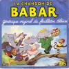 disque dessin anime babar la chanson de babar generique original du feuilleton televise