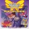 disque dessin anime oursons volants les oursons volants des oeufs pour la vie