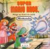 disque dessin anime super mario bros super mario bros piege au fond du puits