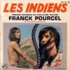 disque live indiens les indiens musique originale du feuilleton televise franck pourcel