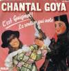 disque celebrite celebrites chantal goya c est guignol