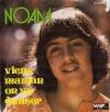 disque celebrite celebrites noam viens maman on va danser