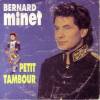 disque celebrite celebrites bernard minet petit tambour