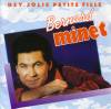 disque celebrite celebrites bernard minet hey jolie petite fille