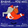 disque bd babar babar et le pere noel n 5