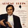 disque live arsene lupin arsene lupin gentleman cambrioleur raconte et interprete par georges descrieres