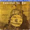 disque live lancelot du lac lancelot du lac le chevalier a la plume rouge